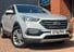 Hyundai SANTA FE 2.2 CRDi Blue Drive Premium Auto 4WD Euro 6 (s/s) 5dr (7 Seat)