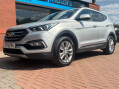 Hyundai SANTA FE 2.2 CRDi Blue Drive Premium Auto 4WD Euro 6 (s/s) 5dr (7 Seat) 3