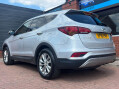 Hyundai SANTA FE 2.2 CRDi Blue Drive Premium Auto 4WD Euro 6 (s/s) 5dr (7 Seat) 4