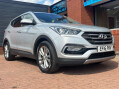 Hyundai SANTA FE 2.2 CRDi Blue Drive Premium Auto 4WD Euro 6 (s/s) 5dr (7 Seat) 6