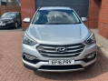 Hyundai SANTA FE 2.2 CRDi Blue Drive Premium Auto 4WD Euro 6 (s/s) 5dr (7 Seat) 8