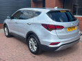 Hyundai SANTA FE 2.2 CRDi Blue Drive Premium Auto 4WD Euro 6 (s/s) 5dr (7 Seat) 10