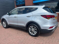 Hyundai SANTA FE 2.2 CRDi Blue Drive Premium Auto 4WD Euro 6 (s/s) 5dr (7 Seat) 11