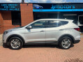 Hyundai SANTA FE 2.2 CRDi Blue Drive Premium Auto 4WD Euro 6 (s/s) 5dr (7 Seat) 13
