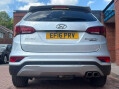 Hyundai SANTA FE 2.2 CRDi Blue Drive Premium Auto 4WD Euro 6 (s/s) 5dr (7 Seat) 14