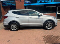 Hyundai SANTA FE 2.2 CRDi Blue Drive Premium Auto 4WD Euro 6 (s/s) 5dr (7 Seat) 16