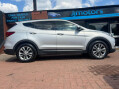Hyundai SANTA FE 2.2 CRDi Blue Drive Premium Auto 4WD Euro 6 (s/s) 5dr (7 Seat) 17