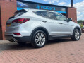 Hyundai SANTA FE 2.2 CRDi Blue Drive Premium Auto 4WD Euro 6 (s/s) 5dr (7 Seat) 18
