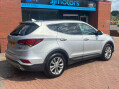 Hyundai SANTA FE 2.2 CRDi Blue Drive Premium Auto 4WD Euro 6 (s/s) 5dr (7 Seat) 19