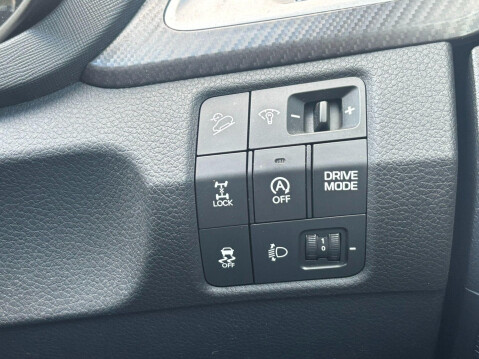Hyundai SANTA FE 2.2 CRDi Blue Drive Premium Auto 4WD Euro 6 (s/s) 5dr (7 Seat) 37