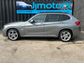 BMW X1 2.0 20d M Sport Steptronic xDrive Euro 5 5dr 3