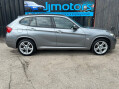 BMW X1 2.0 20d M Sport Steptronic xDrive Euro 5 5dr 6