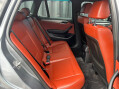 BMW X1 2.0 20d M Sport Steptronic xDrive Euro 5 5dr 11