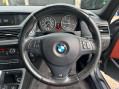 BMW X1 2.0 20d M Sport Steptronic xDrive Euro 5 5dr 15