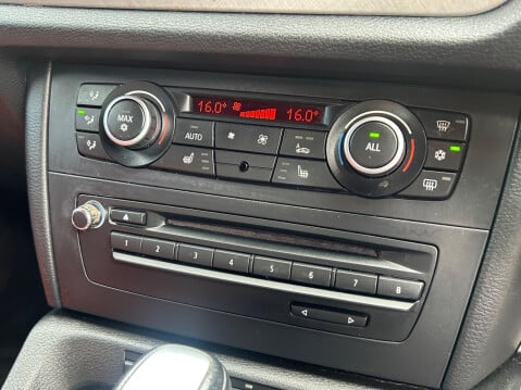 BMW X1 2.0 20d M Sport Steptronic xDrive Euro 5 5dr 17