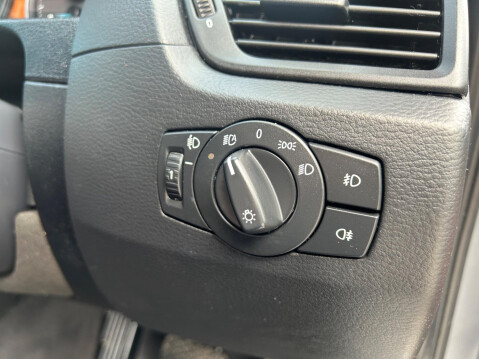 BMW X1 2.0 20d M Sport Steptronic xDrive Euro 5 5dr 20