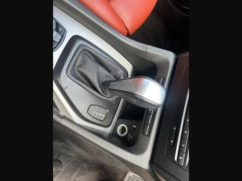 BMW X1 2.0 20d M Sport Steptronic xDrive Euro 5 5dr 24