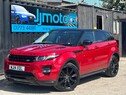Land Rover Range Rover Evoque 2.2 SD4 Dynamic Auto 4WD Euro 5 (s/s) 5dr