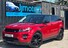 Land Rover Range Rover Evoque 2.2 SD4 Dynamic Auto 4WD Euro 5 (s/s) 5dr