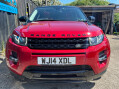 Land Rover Range Rover Evoque 2.2 SD4 Dynamic Auto 4WD Euro 5 (s/s) 5dr 2