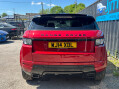 Land Rover Range Rover Evoque 2.2 SD4 Dynamic Auto 4WD Euro 5 (s/s) 5dr 3