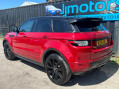 Land Rover Range Rover Evoque 2.2 SD4 Dynamic Auto 4WD Euro 5 (s/s) 5dr 4