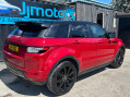 Land Rover Range Rover Evoque 2.2 SD4 Dynamic Auto 4WD Euro 5 (s/s) 5dr 5