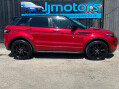 Land Rover Range Rover Evoque 2.2 SD4 Dynamic Auto 4WD Euro 5 (s/s) 5dr 6