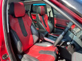 Land Rover Range Rover Evoque 2.2 SD4 Dynamic Auto 4WD Euro 5 (s/s) 5dr 9