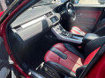 Land Rover Range Rover Evoque 2.2 SD4 Dynamic Auto 4WD Euro 5 (s/s) 5dr 18
