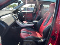 Land Rover Range Rover Evoque 2.2 SD4 Dynamic Auto 4WD Euro 5 (s/s) 5dr 19