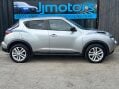 Nissan Juke 1.5 dCi Bose Personal Edition Euro 6 (s/s) 5dr 7