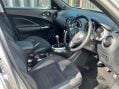 Nissan Juke 1.5 dCi Bose Personal Edition Euro 6 (s/s) 5dr 9