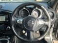 Nissan Juke 1.5 dCi Bose Personal Edition Euro 6 (s/s) 5dr 14