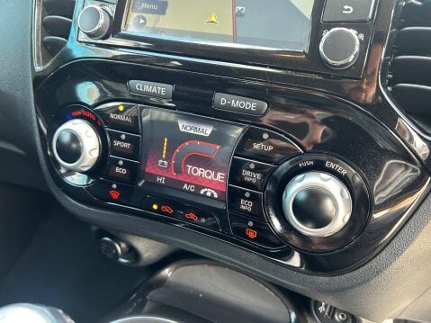 Nissan Juke 1.5 dCi Bose Personal Edition Euro 6 (s/s) 5dr 17