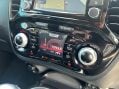 Nissan Juke 1.5 dCi Bose Personal Edition Euro 6 (s/s) 5dr 17