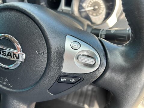 Nissan Juke 1.5 dCi Bose Personal Edition Euro 6 (s/s) 5dr 20