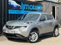 Nissan Juke 1.5 dCi Bose Personal Edition Euro 6 (s/s) 5dr 1