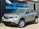 Nissan Juke 1.5 dCi Bose Personal Edition Euro 6 (s/s) 5dr