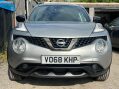 Nissan Juke 1.5 dCi Bose Personal Edition Euro 6 (s/s) 5dr 2