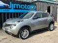 Nissan Juke 1.5 dCi Bose Personal Edition Euro 6 (s/s) 5dr 3