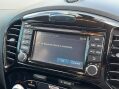 Nissan Juke 1.5 dCi Bose Personal Edition Euro 6 (s/s) 5dr 24