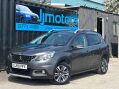 Peugeot 2008 1.2 PureTech Allure Premium Euro 6 (s/s) 5dr 1