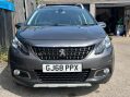 Peugeot 2008 1.2 PureTech Allure Premium Euro 6 (s/s) 5dr 2