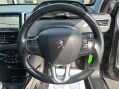 Peugeot 2008 1.2 PureTech Allure Premium Euro 6 (s/s) 5dr 14