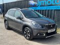 Peugeot 2008 1.2 PureTech Allure Premium Euro 6 (s/s) 5dr 7