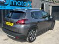 Peugeot 2008 1.2 PureTech Allure Premium Euro 6 (s/s) 5dr 5
