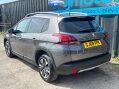 Peugeot 2008 1.2 PureTech Allure Premium Euro 6 (s/s) 5dr 3