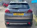 Peugeot 2008 1.2 PureTech Allure Premium Euro 6 (s/s) 5dr 4