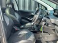 Peugeot 2008 1.2 PureTech Allure Premium Euro 6 (s/s) 5dr 9